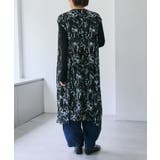 プリーツジレワンピース | PAL GROUP OUTLET | 詳細画像14 