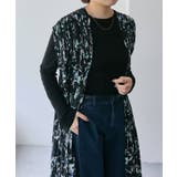 プリーツジレワンピース | PAL GROUP OUTLET | 詳細画像17 