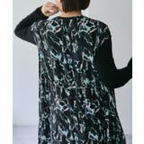 プリーツジレワンピース | PAL GROUP OUTLET | 詳細画像18 