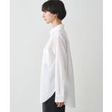 【Loungedress】シャツ＋KNビスチェSET | PAL GROUP OUTLET | 詳細画像16 