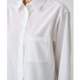 【Loungedress】シャツ＋KNビスチェSET | PAL GROUP OUTLET | 詳細画像19 