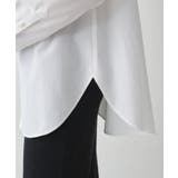 【Loungedress】シャツ＋KNビスチェSET | PAL GROUP OUTLET | 詳細画像21 