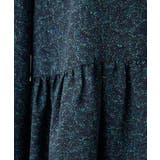 【ear PAPILLONNER】花柄プリントチュニック【SUM1 STYLE】 | PAL GROUP OUTLET | 詳細画像31 