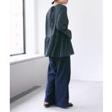 【ear PAPILLONNER】花柄プリントチュニック【SUM1 STYLE】 | PAL GROUP OUTLET | 詳細画像26 