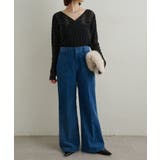 【Omekashi】コーデュロイパンツ | PAL GROUP OUTLET | 詳細画像10 