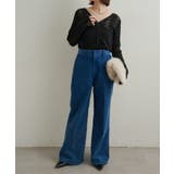 【Omekashi】コーデュロイパンツ | PAL GROUP OUTLET | 詳細画像11 