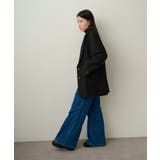 【Omekashi】コーデュロイパンツ | PAL GROUP OUTLET | 詳細画像15 