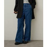 【Omekashi】コーデュロイパンツ | PAL GROUP OUTLET | 詳細画像1 