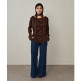 【Omekashi】コーデュロイパンツ | PAL GROUP OUTLET | 詳細画像22 