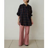 【Omekashi】コーデュロイパンツ | PAL GROUP OUTLET | 詳細画像42 