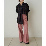 【Omekashi】コーデュロイパンツ | PAL GROUP OUTLET | 詳細画像43 