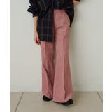 【Omekashi】コーデュロイパンツ | PAL GROUP OUTLET | 詳細画像38 