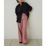 【Omekashi】コーデュロイパンツ | PAL GROUP OUTLET | 詳細画像40 