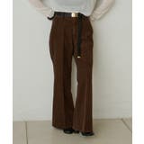 【Omekashi】コーデュロイパンツ | PAL GROUP OUTLET | 詳細画像46 