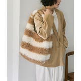 【ear PAPILLONNER】もこもこファーバッグ | PAL GROUP OUTLET | 詳細画像12 
