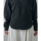 【Lui's】コルセット風スウェットPO | PAL GROUP OUTLET | 詳細画像18 