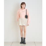 【mystic】[mline]ニットパーカーSET | PAL GROUP OUTLET | 詳細画像20 