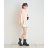 【mystic】[mline]ニットパーカーSET | PAL GROUP OUTLET | 詳細画像22 