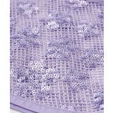 【CIAOPANIC TYPY】H.Sスパンコールスカーフ | PAL GROUP OUTLET | 詳細画像19 