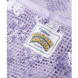 【CIAOPANIC TYPY】H.Sスパンコールスカーフ | PAL GROUP OUTLET | 詳細画像20 