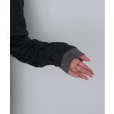 【RAY CASSIN】スタッズ付レイヤードロンT | PAL GROUP OUTLET | 詳細画像36 