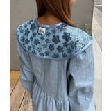 【CIAOPANIC TYPY】H.Sスパンコール付け衿 | PAL GROUP OUTLET | 詳細画像10 