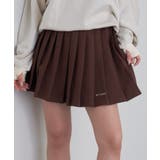 【RAY CASSIN】スウェットプリーツミニSK | PAL GROUP OUTLET | 詳細画像27 