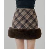 【Chico】裾ファータイトミニSK | PAL GROUP OUTLET | 詳細画像13 