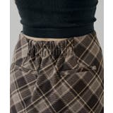 【Chico】裾ファータイトミニSK | PAL GROUP OUTLET | 詳細画像16 