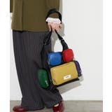 【Ciaopanic】【GRAIN】マルチポケットショルダーバッグ | PAL GROUP OUTLET | 詳細画像15 