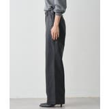 【Loungedress】フェイクレザーPT | PAL GROUP OUTLET | 詳細画像12 