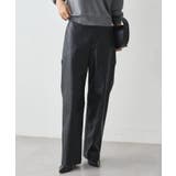 【Loungedress】フェイクレザーPT | PAL GROUP OUTLET | 詳細画像7 