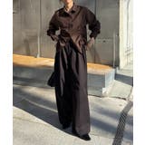 【CAPRICIEUX LE'MAGE】ドロストシャツ | PAL GROUP OUTLET | 詳細画像34 