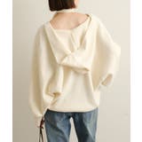 【Omekashi】フーディニットカーディガン | PAL GROUP OUTLET | 詳細画像18