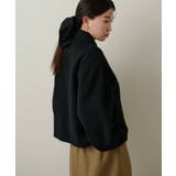 【Omekashi】ファインメリノウールビーバーリバージャケット | PAL GROUP OUTLET | 詳細画像36 