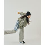 【Kastane】RIB KNIT CAP | PAL GROUP OUTLET | 詳細画像10 