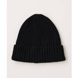 【Kastane】RIB KNIT CAP | PAL GROUP OUTLET | 詳細画像13 