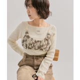 【mystic】ヴィンテージライク ビスチェ | PAL GROUP OUTLET | 詳細画像30 