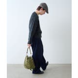 【Kastane】SHAGGY KNIT CARDIGAN | PAL GROUP OUTLET | 詳細画像5 