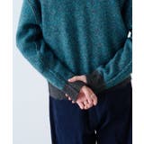 【Kastane】SHAGGY KNIT CARDIGAN | PAL GROUP OUTLET | 詳細画像6 