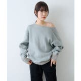 【Kastane】SHAGGY KNIT CARDIGAN | PAL GROUP OUTLET | 詳細画像22 