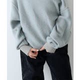 【Kastane】SHAGGY KNIT CARDIGAN | PAL GROUP OUTLET | 詳細画像25 