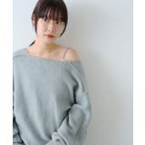 【Kastane】SHAGGY KNIT CARDIGAN | PAL GROUP OUTLET | 詳細画像21 