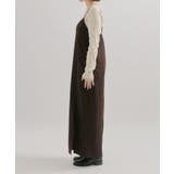 【mystic】ギャザービスチェSETワンピース | PAL GROUP OUTLET | 詳細画像27 