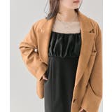 【mystic】ギャザービスチェSETワンピース | PAL GROUP OUTLET | 詳細画像43 