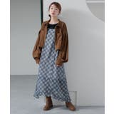 【Kastane】スタッズショートジャケット | PAL GROUP OUTLET | 詳細画像13 