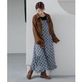 【Kastane】スタッズショートジャケット | PAL GROUP OUTLET | 詳細画像14 