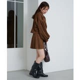 【Kastane】スタッズショートジャケット | PAL GROUP OUTLET | 詳細画像23 