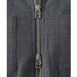 【Kastane】スタッズショートジャケット | PAL GROUP OUTLET | 詳細画像28 