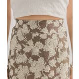 【mystic】ヴィンテージライク ミニスカパン | PAL GROUP OUTLET | 詳細画像13 